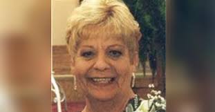 Gail Foster Arey Obituary