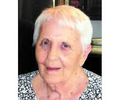 Louise Grillo Obituary (1934