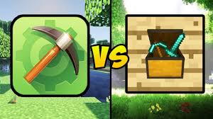 Click on link for free download. Toolbox For Minecraft Pe Vs Mcpe Master Toolbox Mcpe Mod Launcher Mobile Games Ios Android