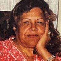 Guadalupe Pena Obituary