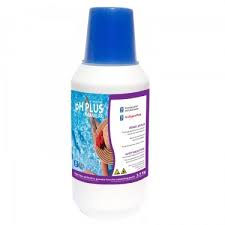 Ph Plus Granular Augmente Le Ph De L Eau De Piscine
