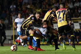 Live score universidad catolica vs aucas on gofootballtv. En Vivo Online Donde Ver Universidad Catolica Coquimbo Por Internet En Streaming Y Tv Goal Com