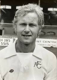 Does anyone remember Barry Greenham, Mick Prescott, or Melvin Smith?