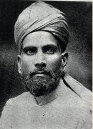 Maulana Nazir Ahmad Ali