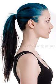 bekomme ich meine haare turkis ohne sie zu blondieren oder zu bleichen haare farben haarfarben elumen haarfarbe blondieren