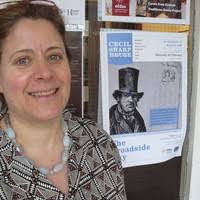 Facilitator for Broadside Day :: Historyworks