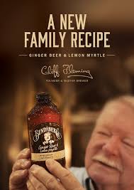 Bundaberg Ginger Beer