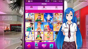 Download Booty Calls (18+, Mod, Unlimited Cash, Diamond) v1.2.144 APK for  Android