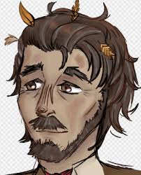 The Explorer: Kurt Frank from Identity V the_kutsal_gumgumok