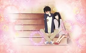 Hasui kawase'nin elinden, tanıdık gelebilecek anime manzaraları. Hd Wallpaper Kimi Ni Todoke From Me To You Black Haired Anime Character Wallpaper Wallpaper Flare