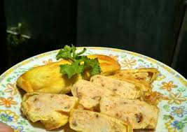 Demikian info resep cara membuat rollade ayam asam manis, semoga berguna bagi anda resep rolade ayam, resep rolade, rolade ayam, cara memasak rolade, cara membuat rolade ayam, rolade, resep. Resep Rolade Ayam Wortel Oleh Masdelita Youtube Dapoer Yusma Cookpad