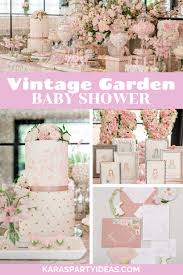 Searching for probably the most fascinating opinions in the online world? Kara S Party Ideas Vintage Garden Baby Shower Kara S Party Ideas
