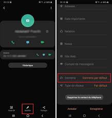 Como Configurar Su Cancion Su Tono De Llamada En Samsung A71 Es Android