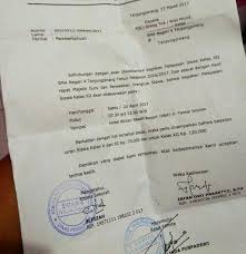 Organisasi siswa intra sekolah (osis). Soal Iuran Pelepasan Siswa Sma N 4 Tanjungpinang Ini Penjelasan Pihak Sekolah Jurnal Kepri