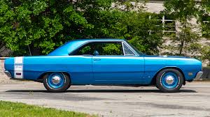 Image result for Teal 1960 Dart