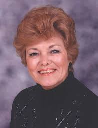 Obituary information for Jane Louise Bateman