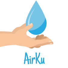 Tiga tetes air , tetesan air, tetesan air kreatif yang indah, poster, drop png. Animasi Air Png 8 Png Image