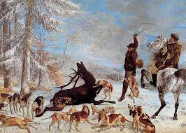 Tu dis que tu aimes les fleurs et tu leur coupes la queue, tu dis que tu aimes les chiens et tu leur mets une laisse, tu dis que tu 20. Femme Enceinte Tuee Par Des Chiens L Indecence Des Chasseurs Agoravox Le Media Citoyen