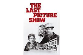 The Last Picture Show (1971) - Pittsburgh | Official Ticket Source | Harris  Theater | Thu, Apr 18, 2024, 7:30pm | Pittsburgh Cultural Trust