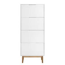 Schuhschrank Von Morteens Home24 At Schmaler Schuhschrank Schuhschrank Schrank