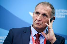 Taiga King 2: Back In Business