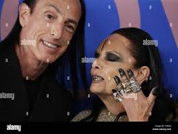 Lamy rick owen's hi-res stock photography and images