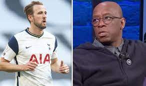 Harry kane's future remains uncertain with links to manchester united, chelsea and manchester city, and the same can be said for romelu lukaku due to. Chelsea Transfer News Ian Wright Makes Alarming Harry Kane Claim Football Sport Express Co Uk