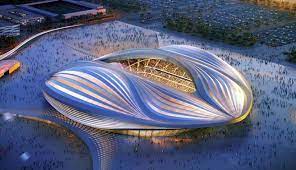 Посетите все матчи на выбранном стадионе и насладитесь каждым моментом великолепного футбола на чемпионата мира по футболу fifa 2022™. Chempionat Mira Po Futbolu 2022 V Katare Kto Smozhet Posetit V Pandemiyu Video Dom