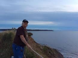 Obituary of George Freeman Cress