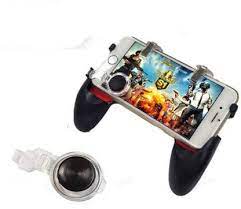 Amusing New Collection 5 In 1 Pubg Trigger For Mobile Gamepad 5 In 1
