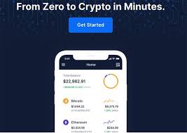 A blockchain wallet helps someone exchange funds easily. Blockchain Wallet Review Learn How To Buy Bitcoin On Blockchain