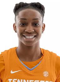 2020-21 Women's Basketball Roster