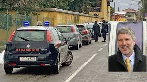 Due a giudizio per omicidio stradale l'incidente avvenne nel dicembre del 2018 a labaro, vittima luca tosi brandi. Omicidio Di Dalmine Arrestato Il Figlio Della Vittima Ci Sono Ammissioni Ultime Notizie Dall Italia E Dal Mondo
