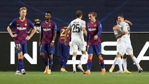 بث مباشر مشاهدة مباراة برشلونة ضد اتلتيكو مدريد اليوم ، يترقب عشاق الكرة الأسبانية لمشاهدةمباراة من العيار الثقيل تجمع بين فريقي برشلونة ونظيره أتلتيكو مدريد علي أرضية ملعب الكامب نو اليوم وذلك في إطار منافسات الجولة الخامسة والثلاثون من عمر. Ø¨Ø§ÙŠØ±Ù† Ù…ÙŠÙˆÙ†Ø® Ø¶Ø¯ Ø£ØªÙ„ØªÙŠÙƒÙˆ Ù…Ø¯Ø±ÙŠØ¯ Ø­Ø§Ù†Øª Ø³Ù†ÙˆØ§Øª Ø§Ù„Ø§Ù†ØªÙ‚Ø§Ù… Ù…Ù† Ø§Ù„Ø¥Ø³Ø¨Ø§Ù† Ù…Ø¯Ø±ÙŠØ¯ÙŠ