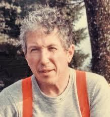 Reinhold Hellmann Obituary