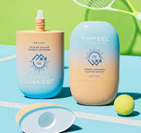 China PS06 30ml 50ml Eco-friendly Sunscreen Packaging ...