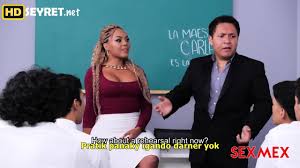 Watch CARLA MORELLI HOT FOR TEACHER - EPORNER