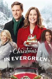 Pelicula Hd Christmas In Evergreen Pelicula Completa Espanol Online Films Complets Films Hallmark Film De Noel