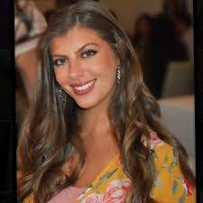 Nicole Delgiudice's Instagram, Twitter & Facebook