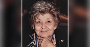 Dorothy Dean Billodeau Gisclair Obituary