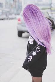 Enjoy, love #tumbrhair pink and purple tumblr ombre follow #tumblrhair for more hair colour ideas. Light Purple Hair On Tumblr Hair Styles Hair Color Purple Dyed Hair