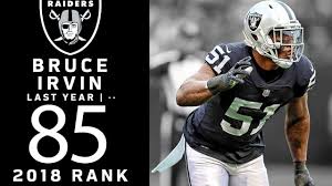 Oakland Raiders Best Players And Predictions For The 2018