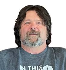 Dave Stahl, 64, of Omaha, Neb