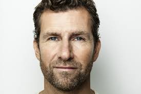 Speaker: John Jacobs