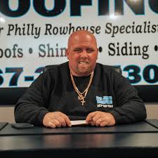 Big Joe's Roofing