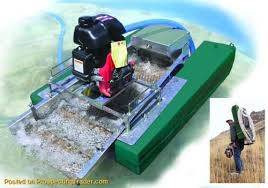 2 Inch Or 2 5 Inch Floating Dredge Free Shipping Gold Dredges Backpack Dredges Gold Prospecting Gold Mining Equipment Prospecting