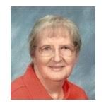 Margie Martin Obituary