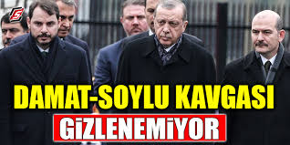 İçişleri bakanı süleyman soylu, avcılar'da düğünde nikah şahidi olurken, evlenen çifte anne ve babalarını birbirlerinden biraz. Damat Soylu Kavgasi Gizlenemiyor