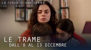 La forza di una donna: Le trame dall'8 al 13 dicembre Video
