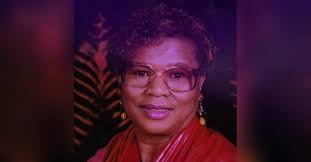 Mrs. Carrie Washington Person Obituary